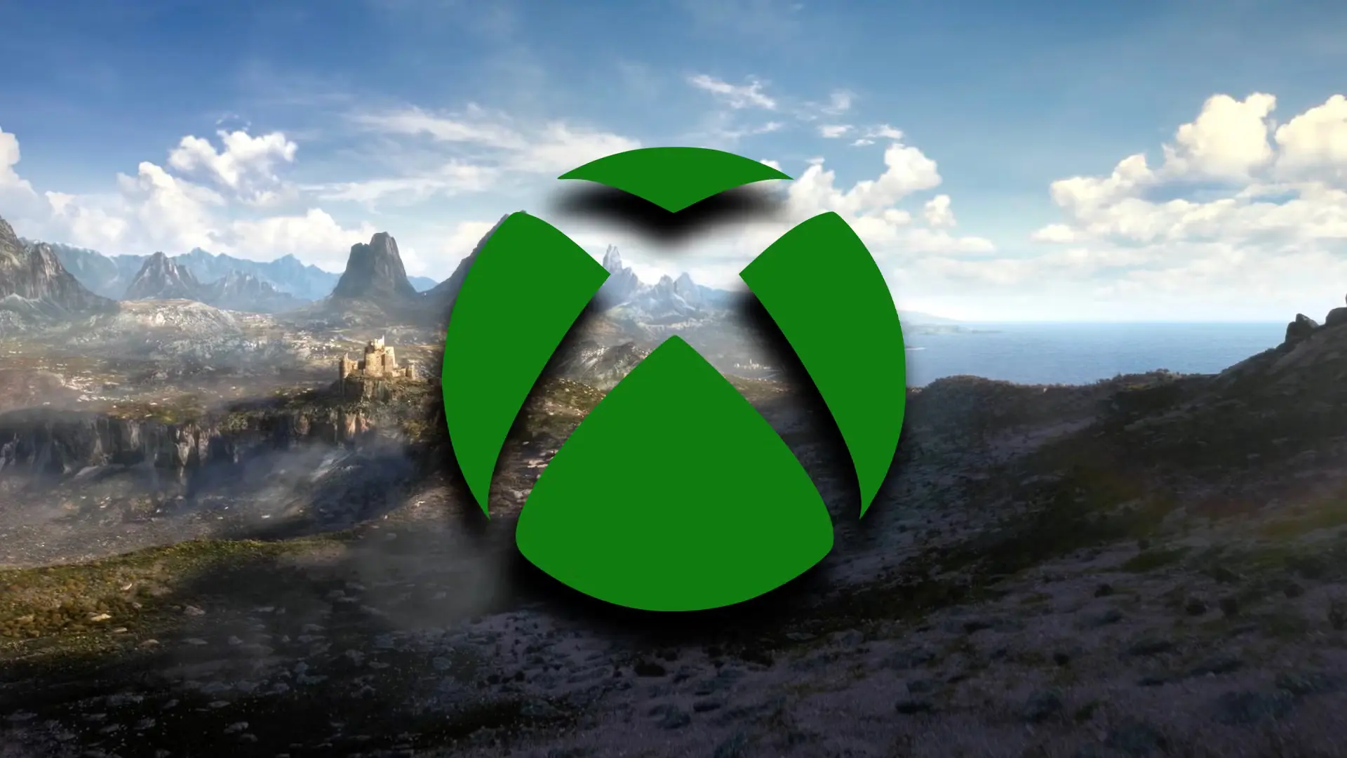 Elder Scrolls 6 Xbox update