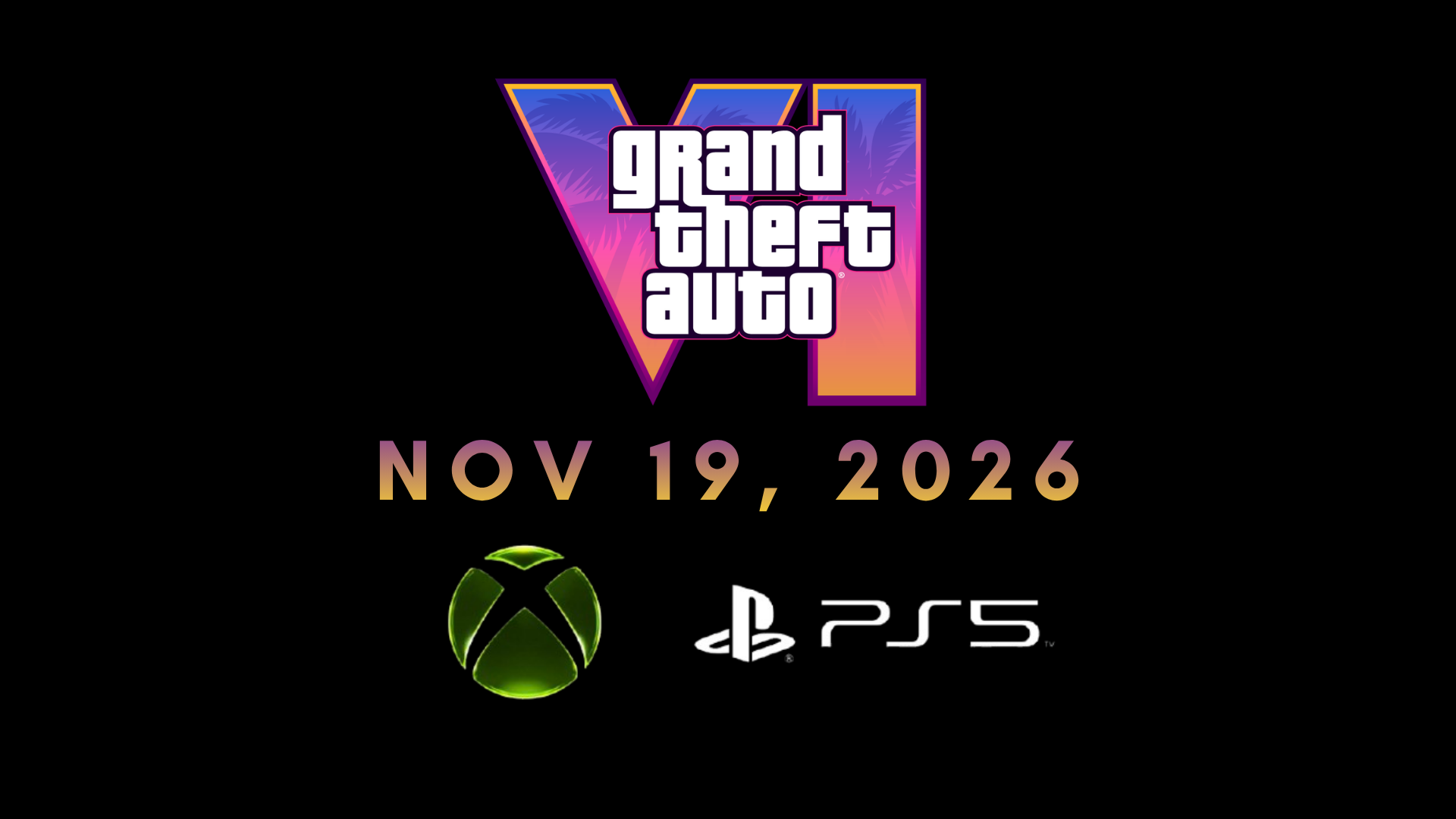 Two trailers. Zero paid ads. And every major publisher quietly moving their release dates out of the way.
