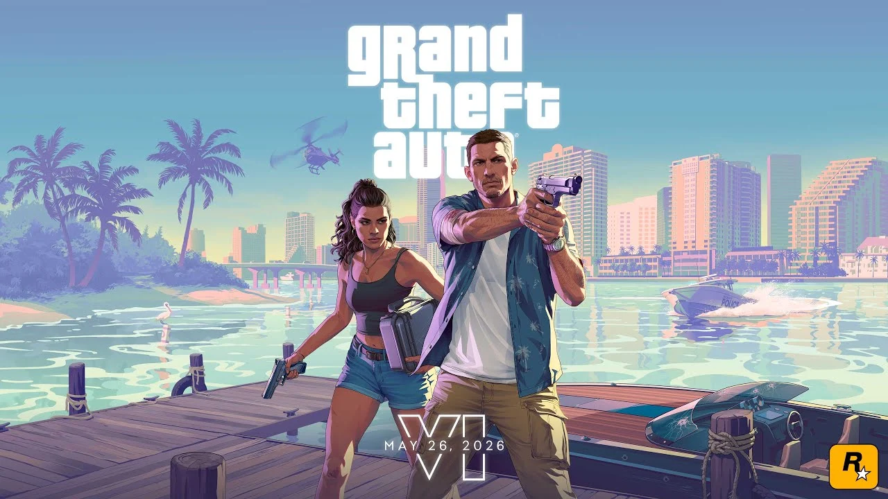 GTA 6 Trailer 2 Breakdown