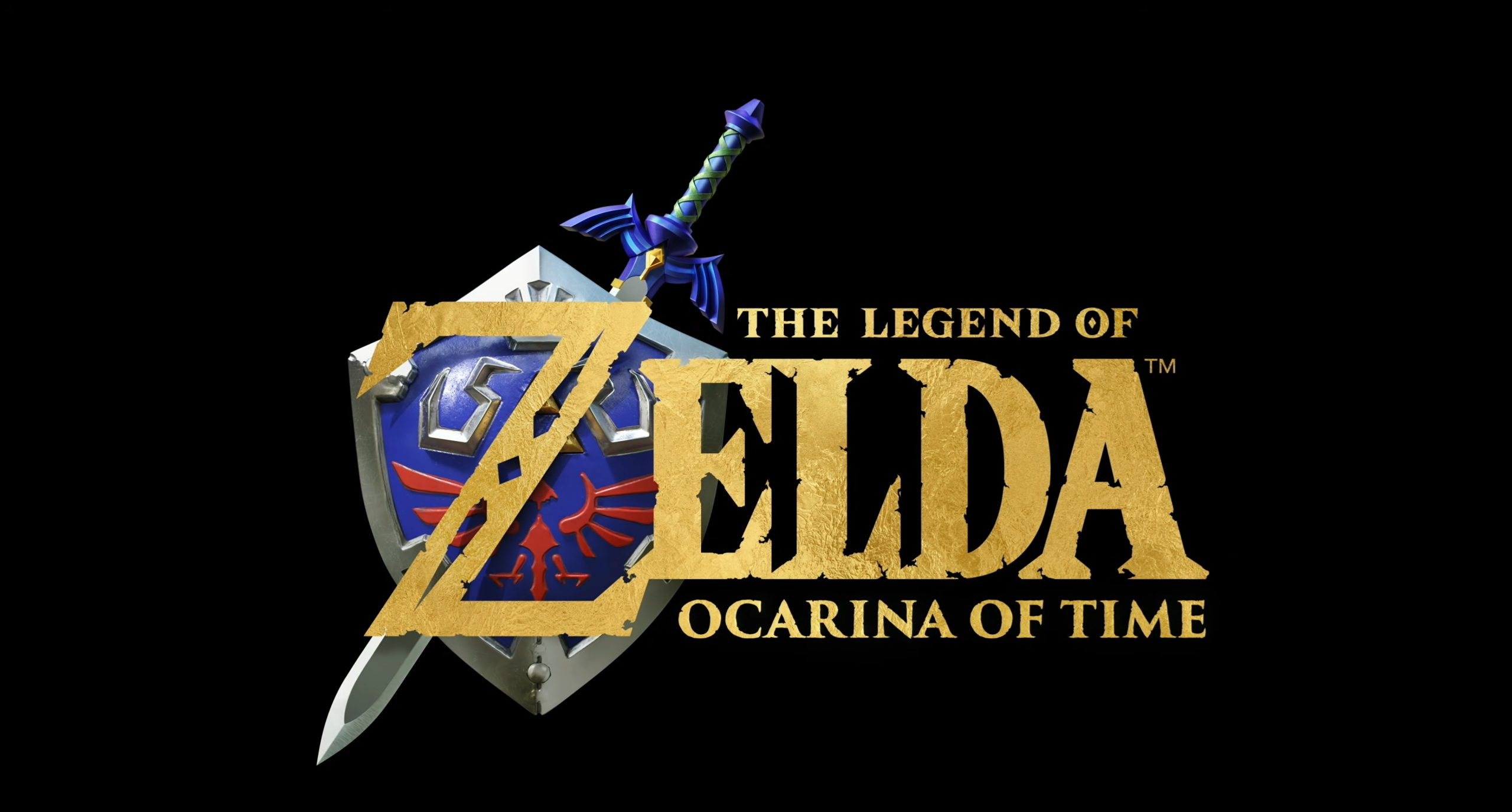 The Legend of Zelda: Ocarina of Time Remake for Nintendo Switch 2